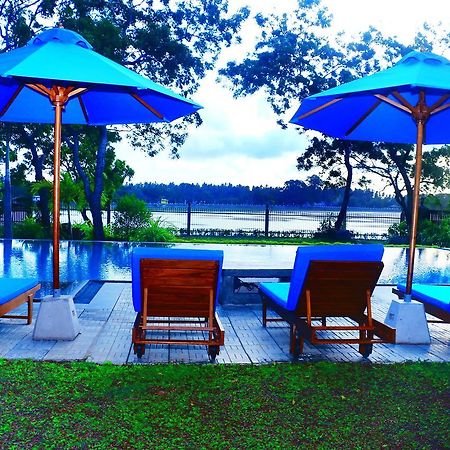 Diya Dahara Lake Resort Yala Eksteriør bilde